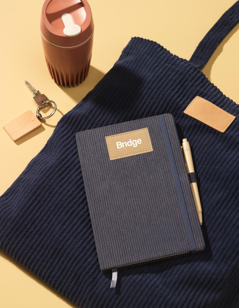 Alfie Notebook A5 notitieboek