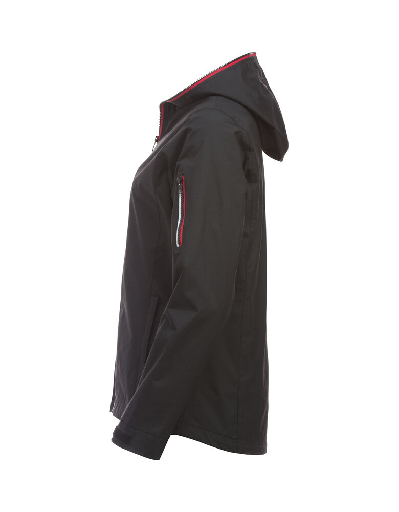 Clique - Seabrook Women Zwart M