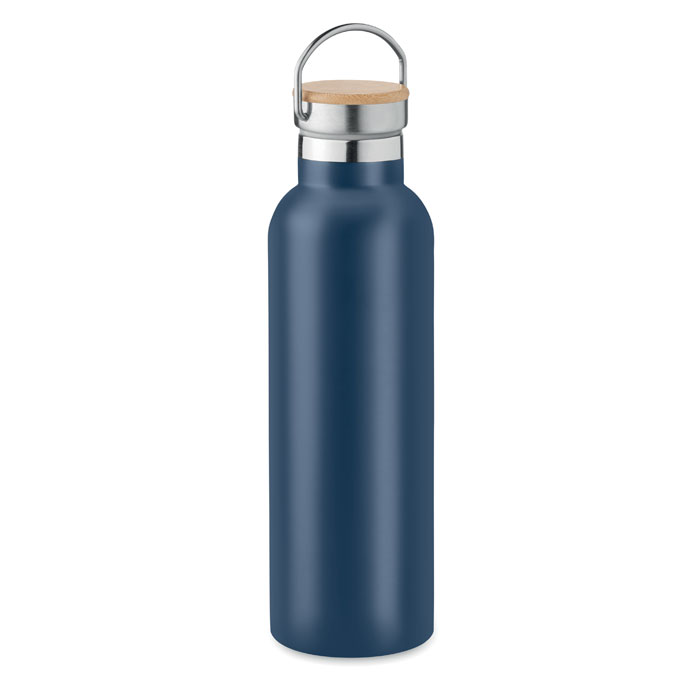 HELSINKI MED - Dubbelwandige thermosfles 750ml