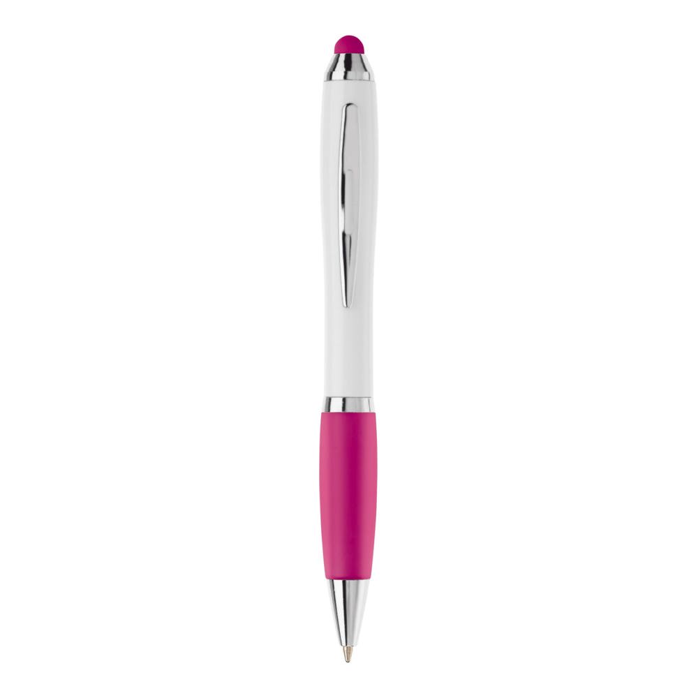 Balpen Hawaï stylus hardcolour