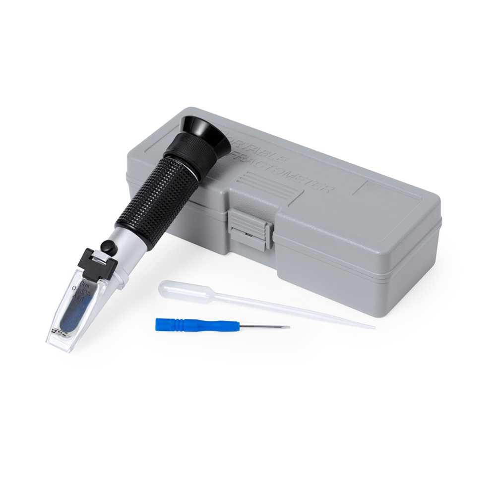 Refractometer Jekux