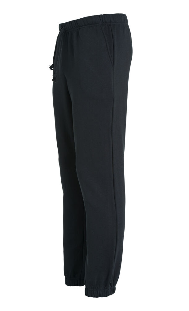 Clique - Basic Pants Junior Zwart 160