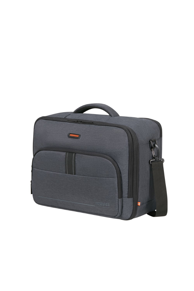 American Tourister At Work Nxt 3-Way Boarding Bag 15.6"