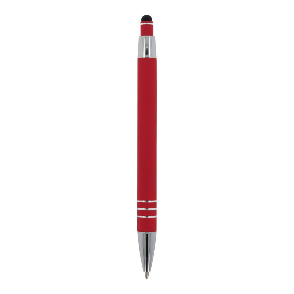 Balpen Athene Metaal soft touch