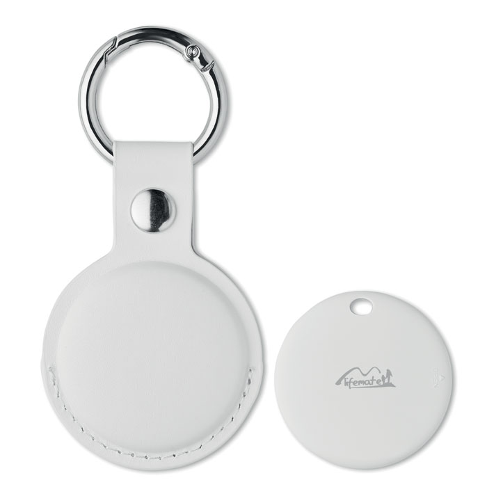 LIFEMATE IN PU CASE - Smart Find My Locator