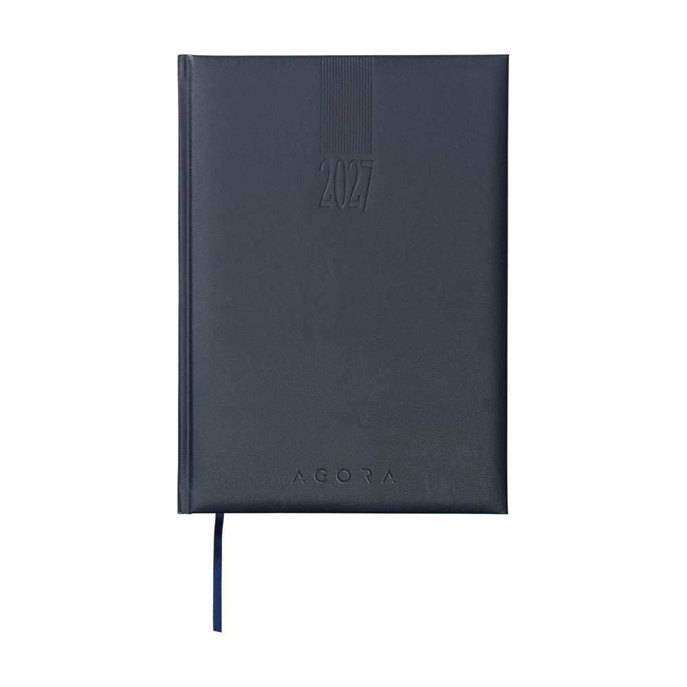 Euromax Balacron agenda 4-talig