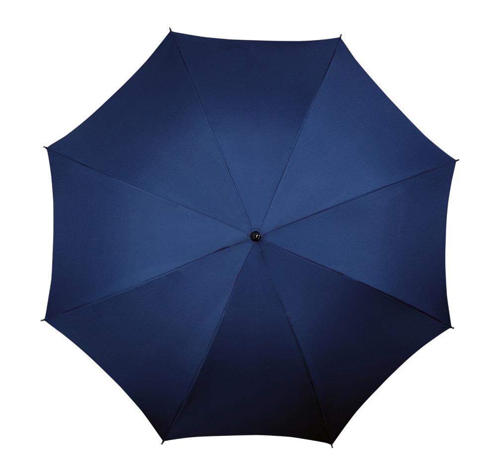 FALCONE - Compact - Automaat - Windproof - 102 cm - Marine blauw