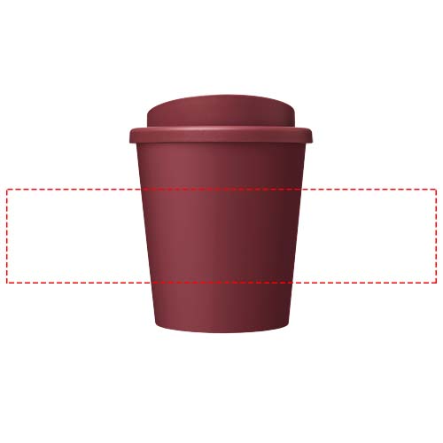 Americano® Espresso POP beker van 250 ml