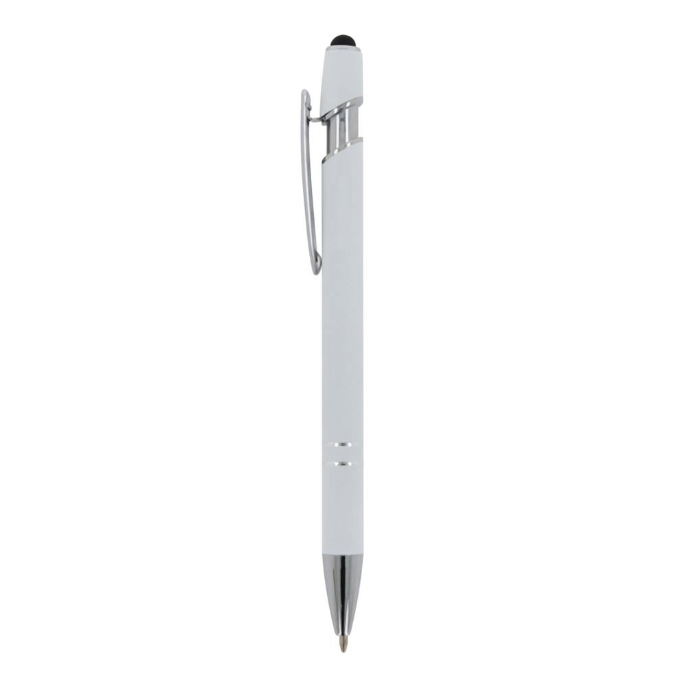 Balpen Paris Metaal soft touch