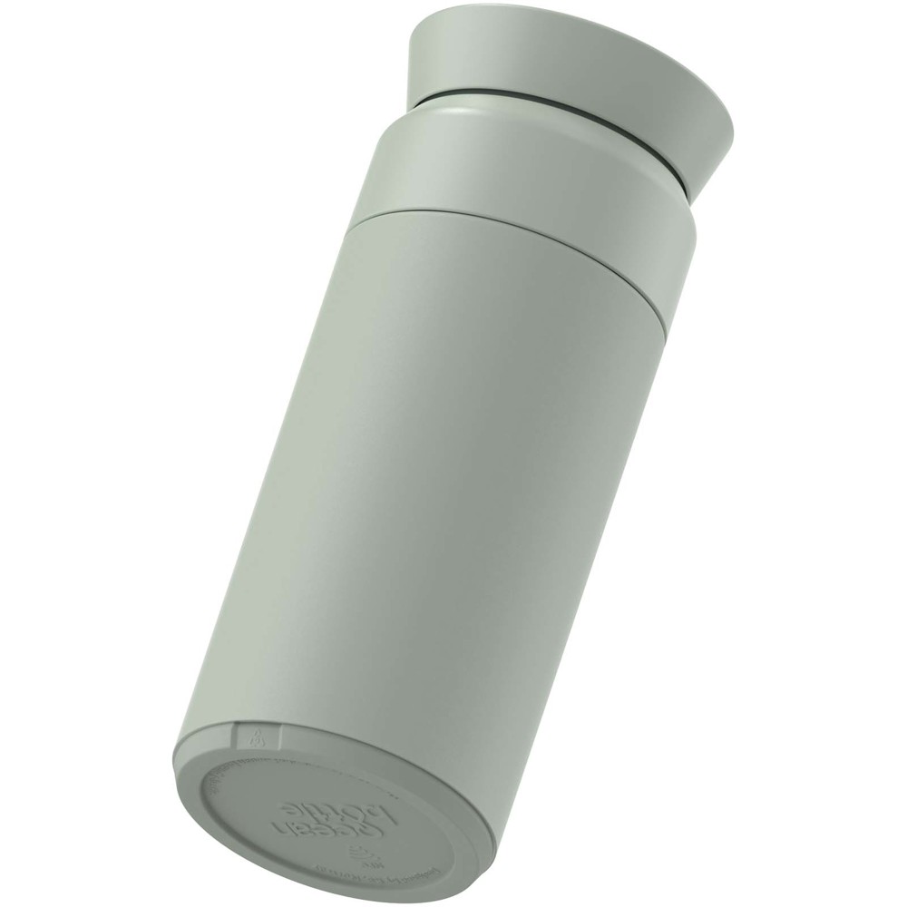 Ocean Bottle thermosfles van 350 ml