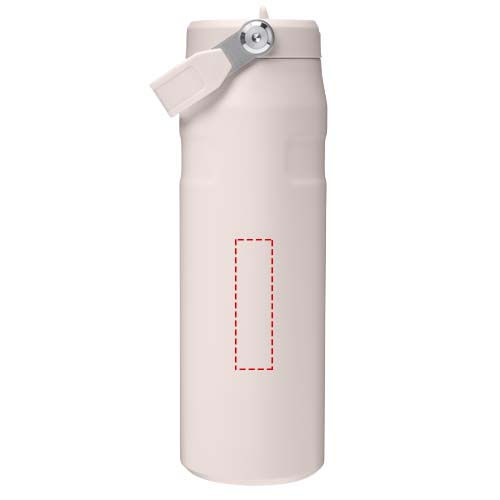 Stanley IceFlow™ 2.0 700 ml waterfles met openklapbaar deksel