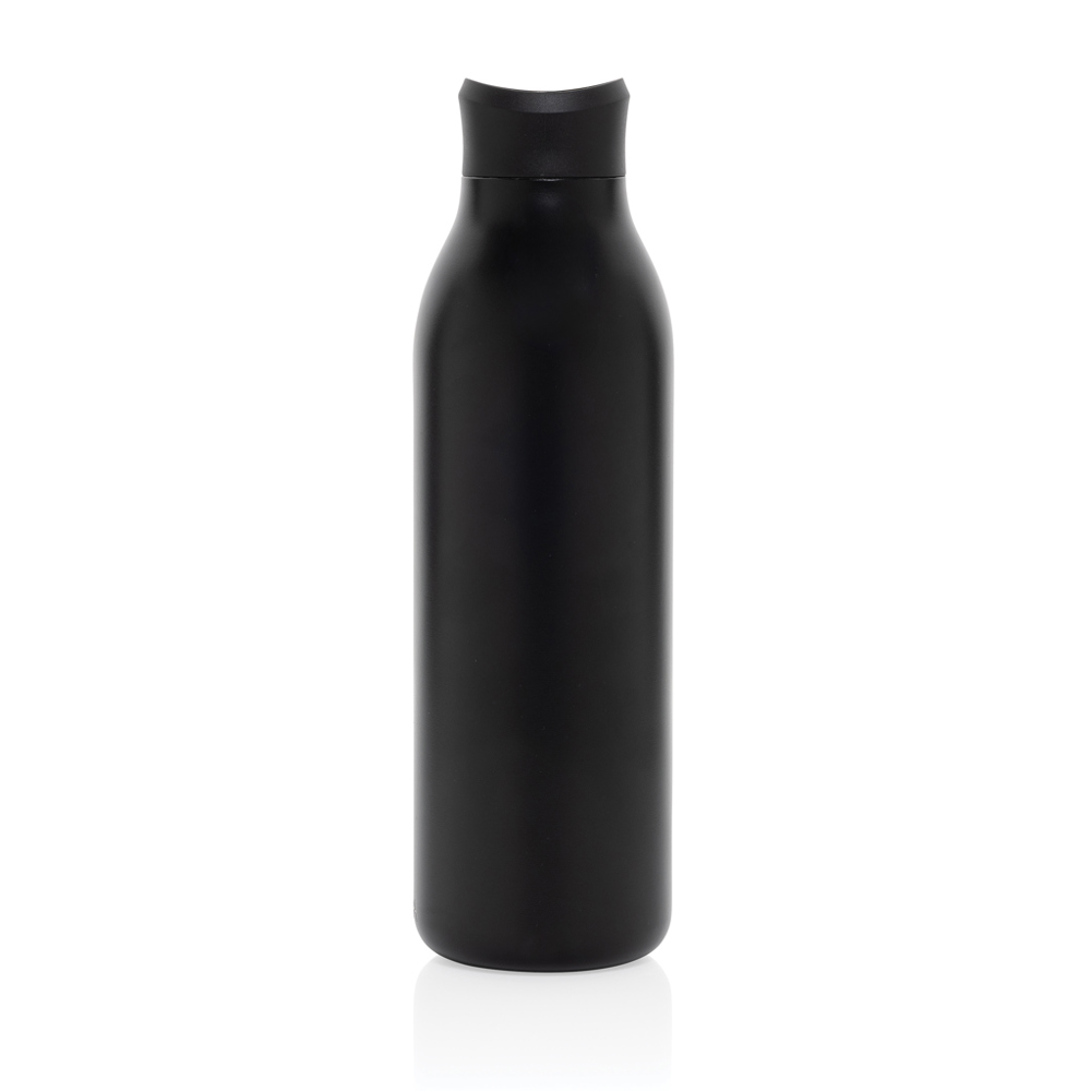 Avira Alok RCS recycled staal 360 waterfles 600ML
