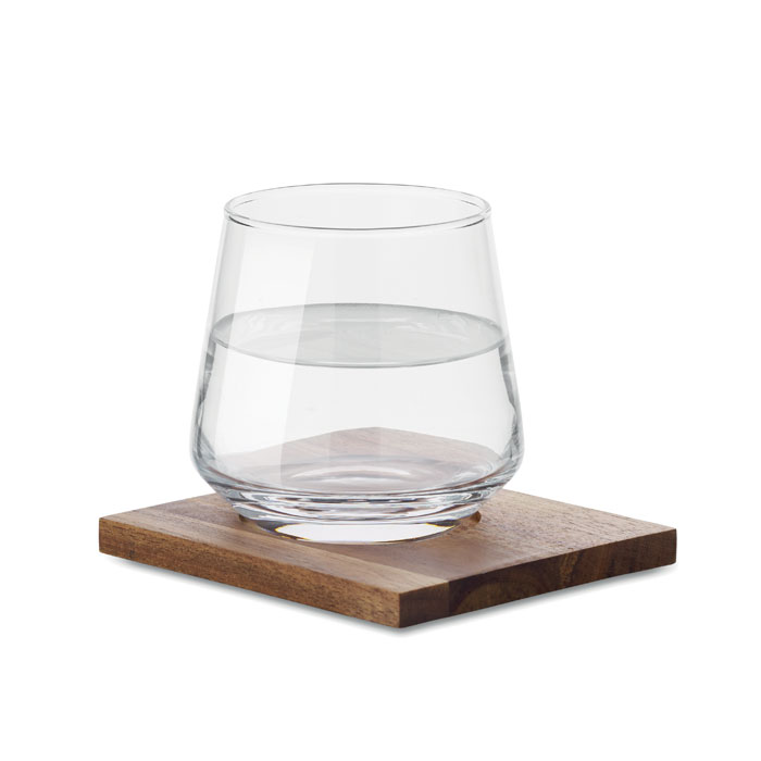 DRINKS - Whiskyglazen set