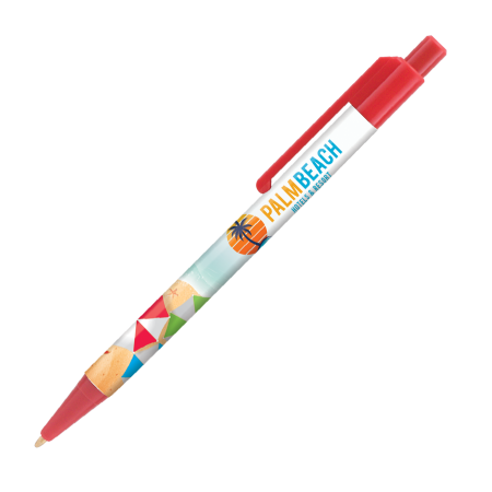 BATAM balpen - Rood