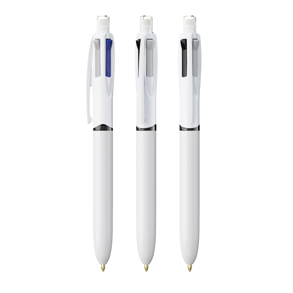 BIC® 4 Colours® 3+1 Inspire ECO