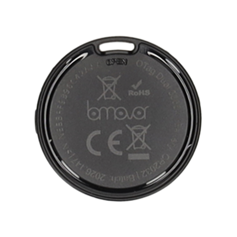 BRAINZ Item Finder OTag Dual