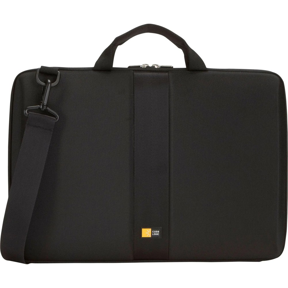 Case Logic Laptop Attache 16"- Zwart