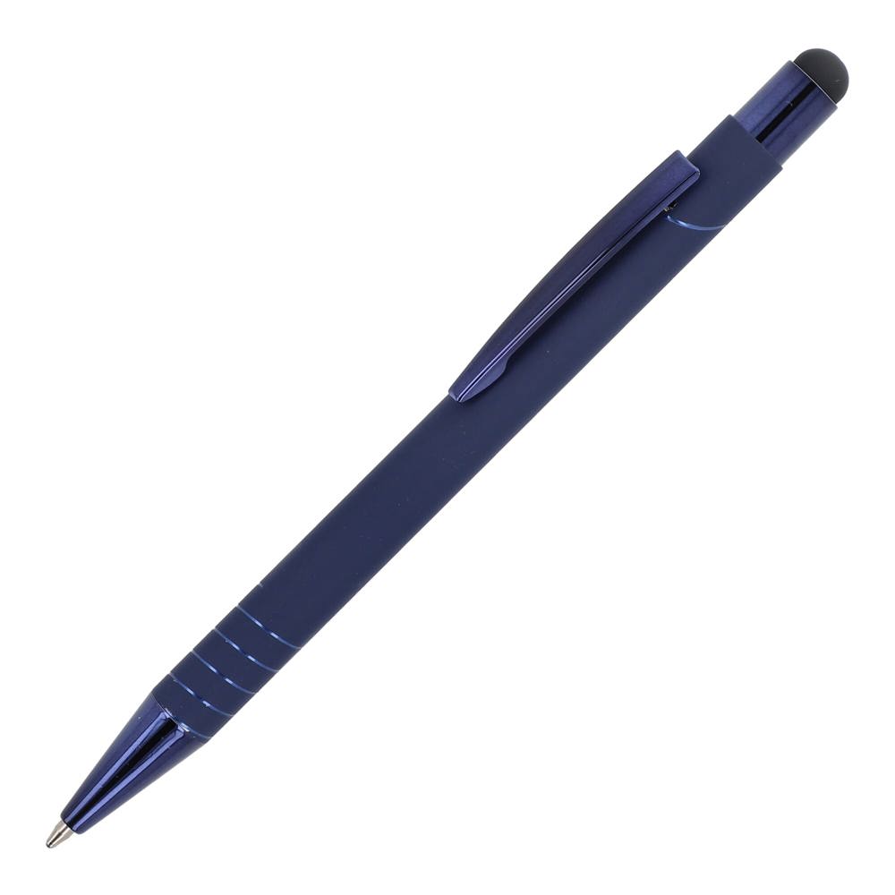 Balpen Venice Deluxe - Donkerblauw