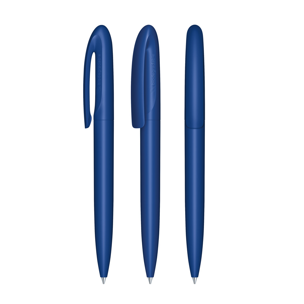 senator® Skeye Bio balpen - blauw 2757