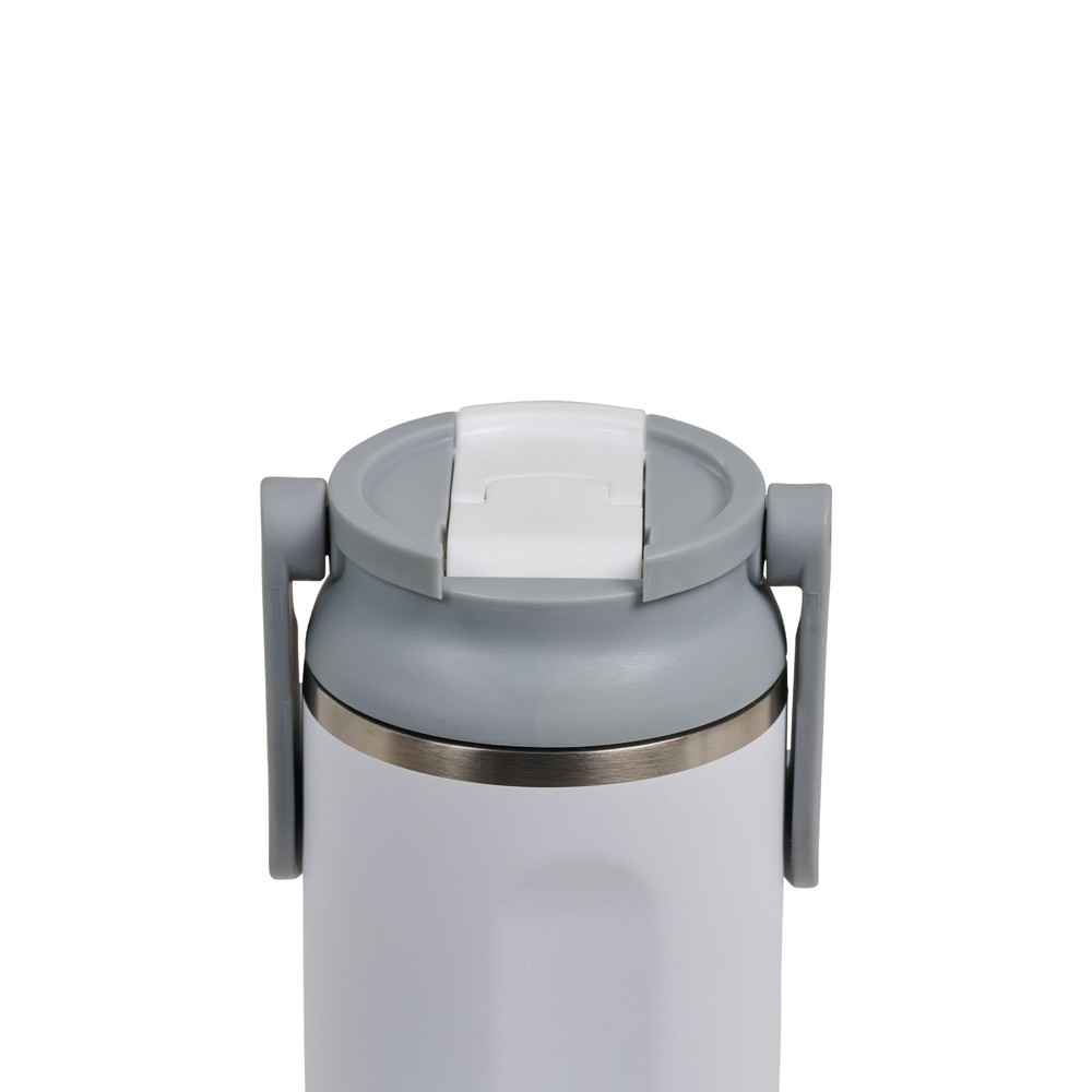 Igloo Bottle Sport Sipper- Wit