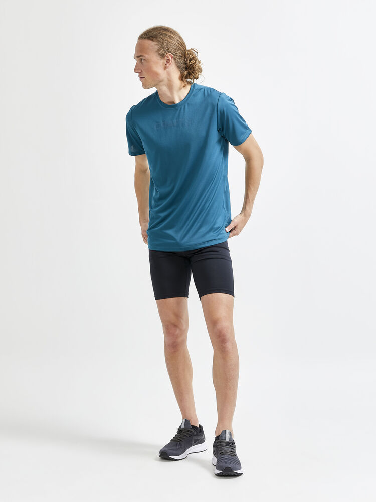 Craft - ADV Essence Short Tights M Black XS
