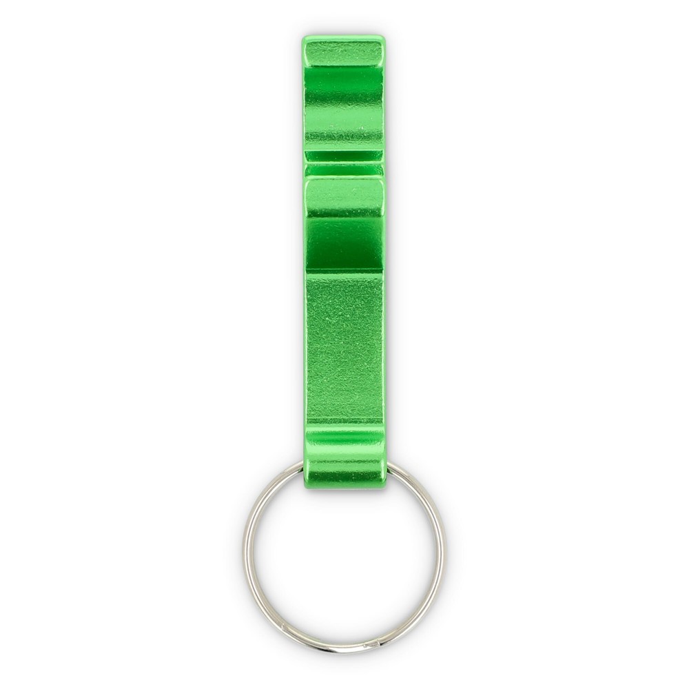 Flesopener sleutelhanger