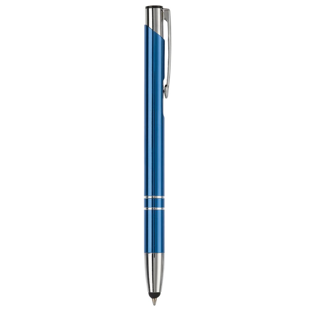 Balpen Alicante stylus metaal