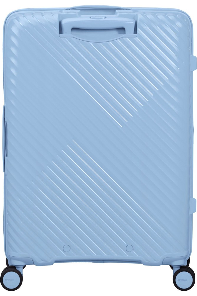 American Tourister Diablast Spinner 68/25 Exp Tsa