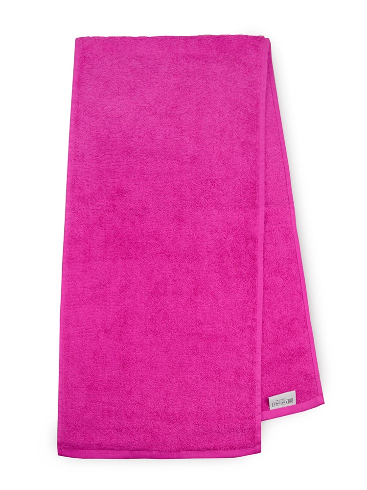 Sport Towel - Magenta