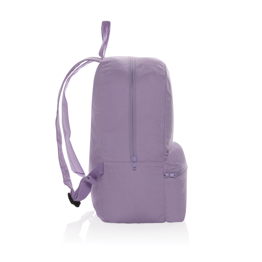Impact Aware™ 285 gsm rcanvas rugzak