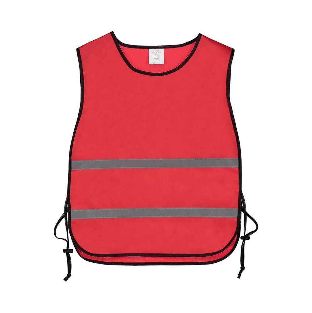 Trainingsvest - Rood (PMS 199c) / Rood