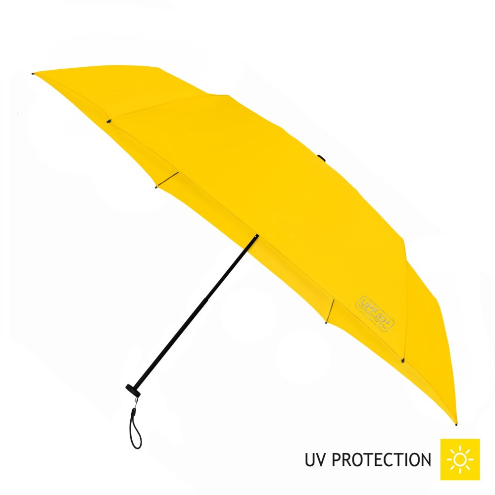 FALCONETTI - Opvouwbare zomerparaplu - Handopening - Windproof - 91 cm