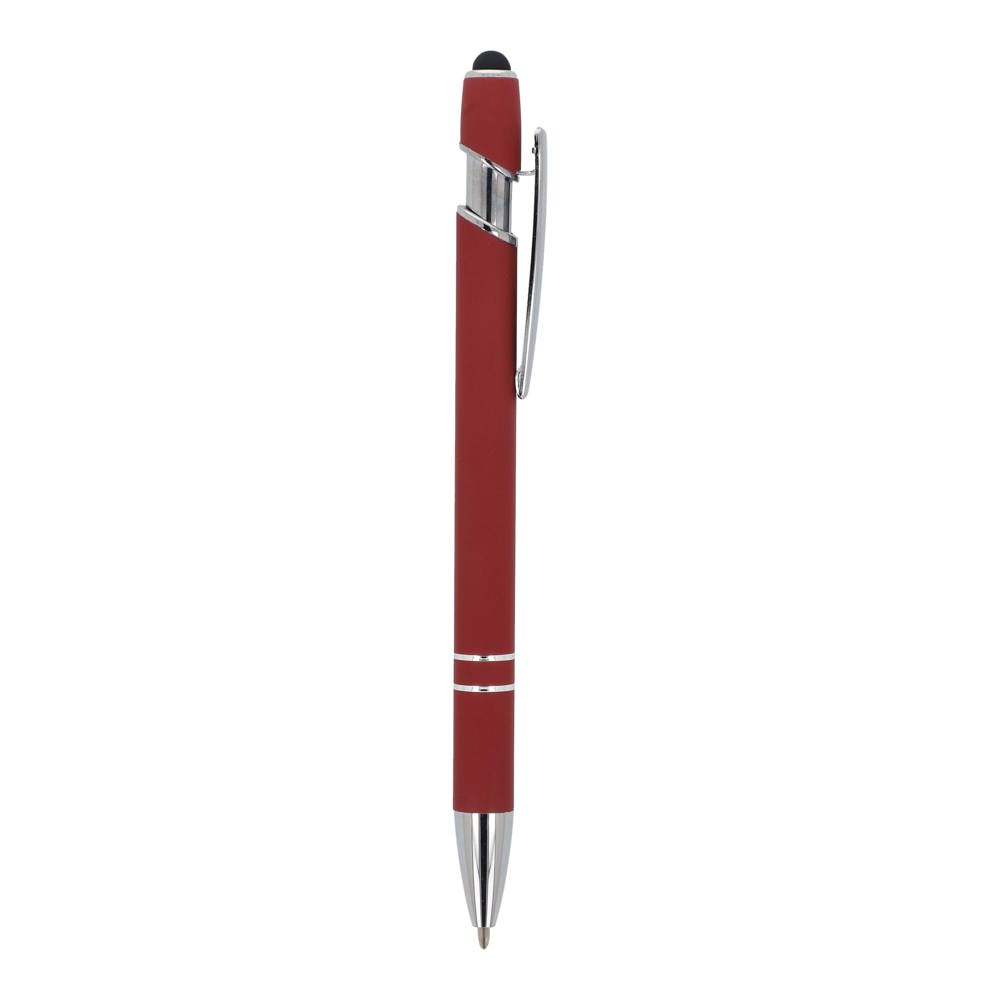 Balpen Paris Metaal soft touch