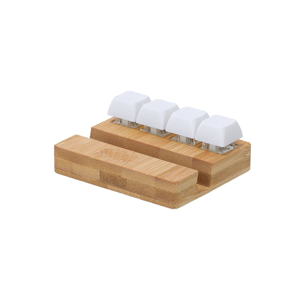 Antistress Houder Terap