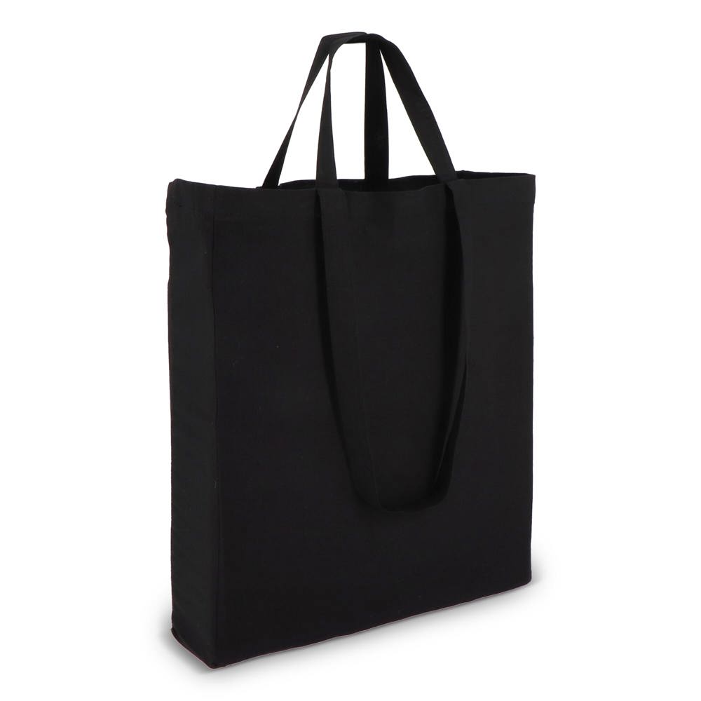 Katoen Tote OEKO-TEX® 38 x 10 x 42cm 140g/m²