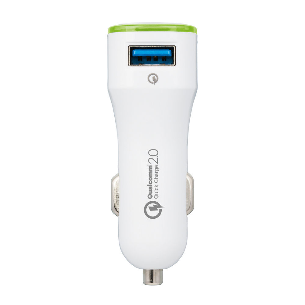 USB car charger Quick Charge 2.0® COLLECTION 500