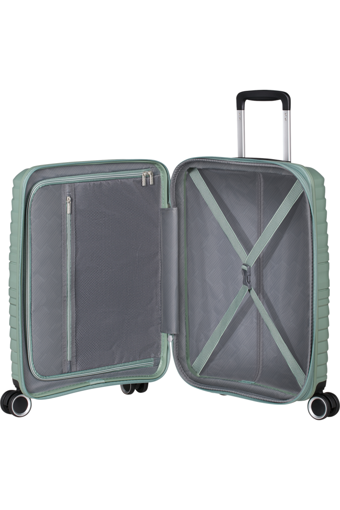 American Tourister Flytwist Spinner 55/20 EXP.