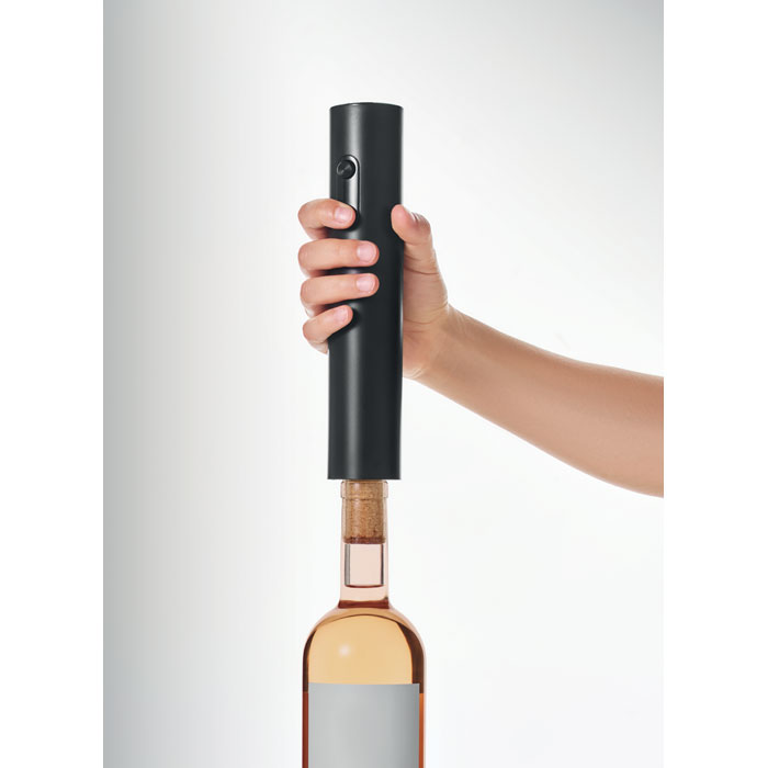 VINO SET - Elektrische wijnopener set