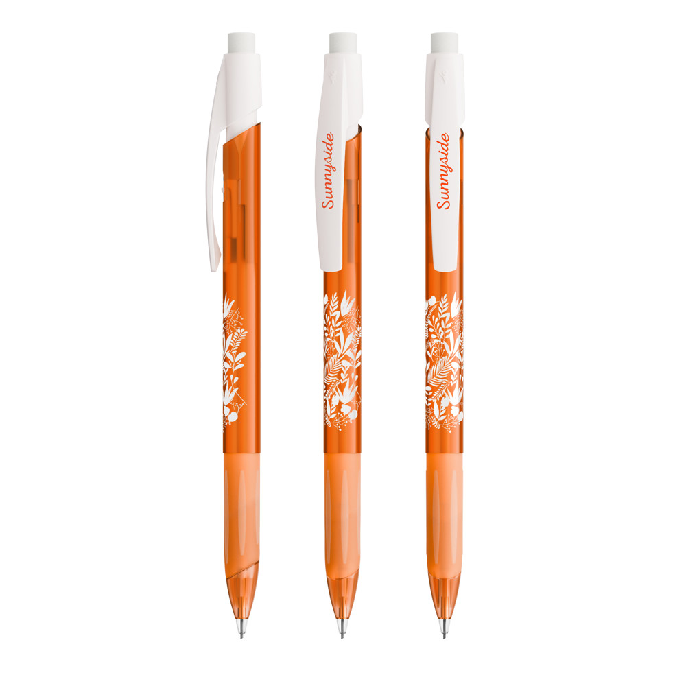 BIC® Media Clic Grip Mechanisch Potlood