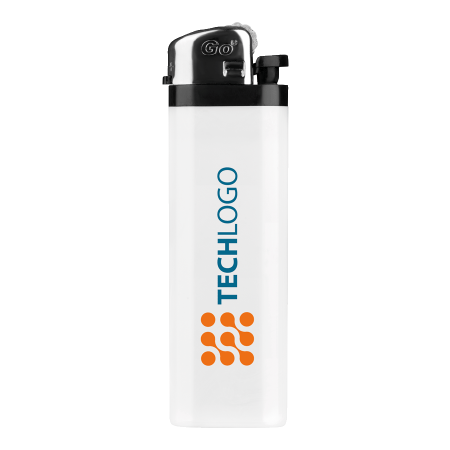 Aansteker M3L - Wit