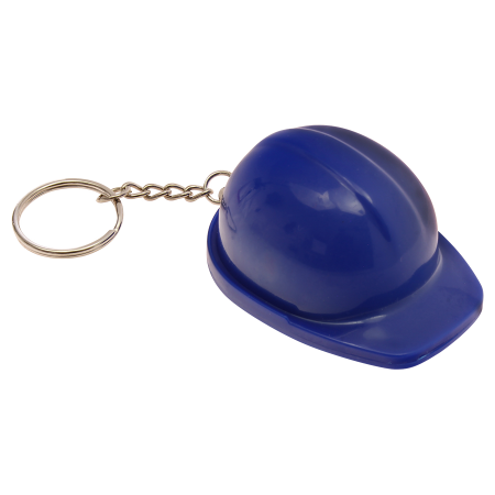 Sleutelhanger Helm met flesopener