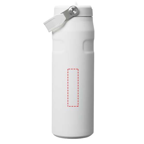 Stanley IceFlow™ 2.0 700 ml waterfles met openklapbaar deksel