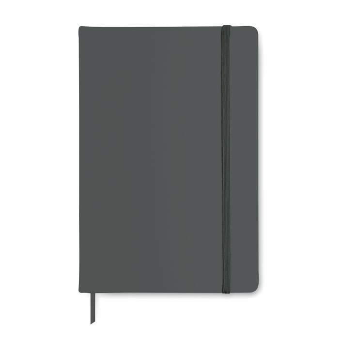 ARCONOT LINED - A5 notitieboek, gelinieerd