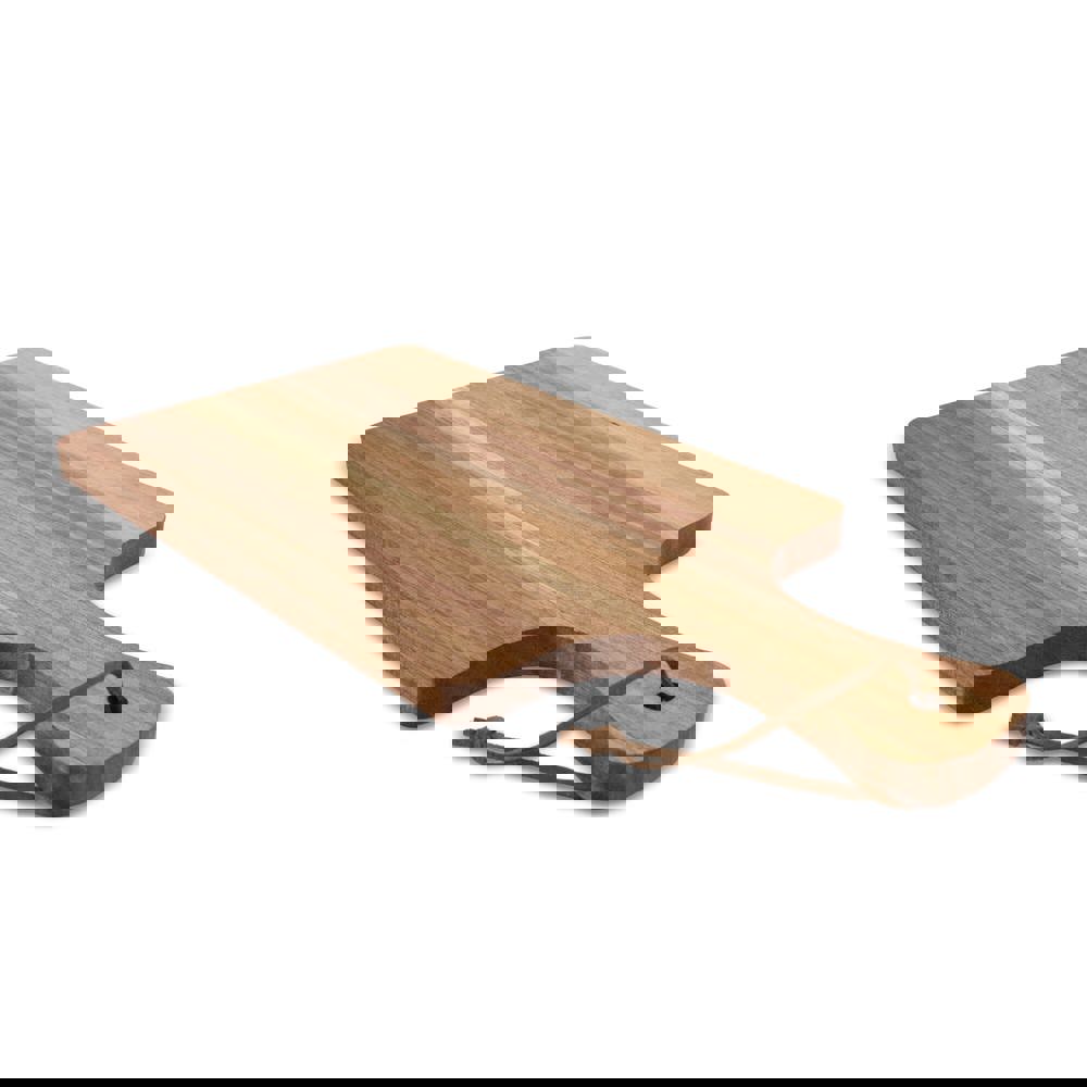 Acacia serveerplank 37 x 18 x 1,5cm