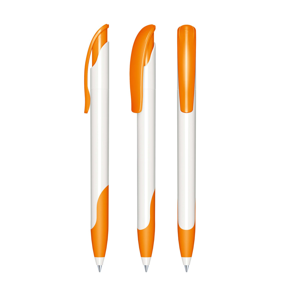 senator® Challenger Polished Basic SG - oranje 151