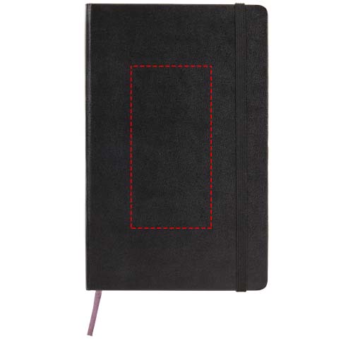 Moleskine Classic PK softcover notitieboek - gelinieerd