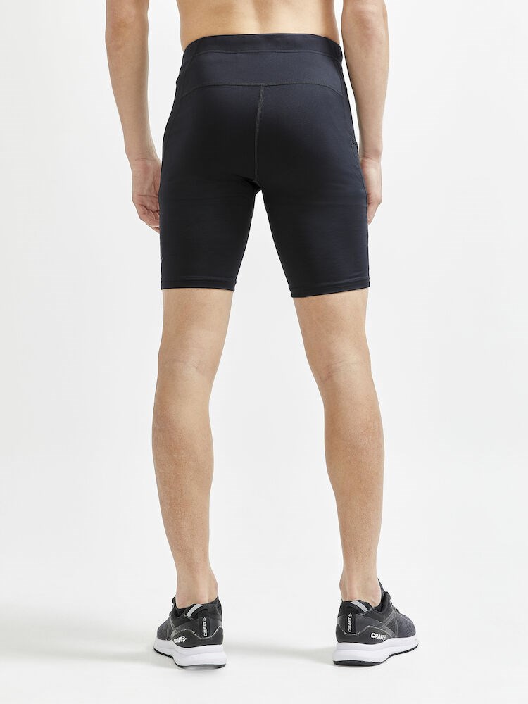 Craft - ADV Essence Short Tights M Black XS