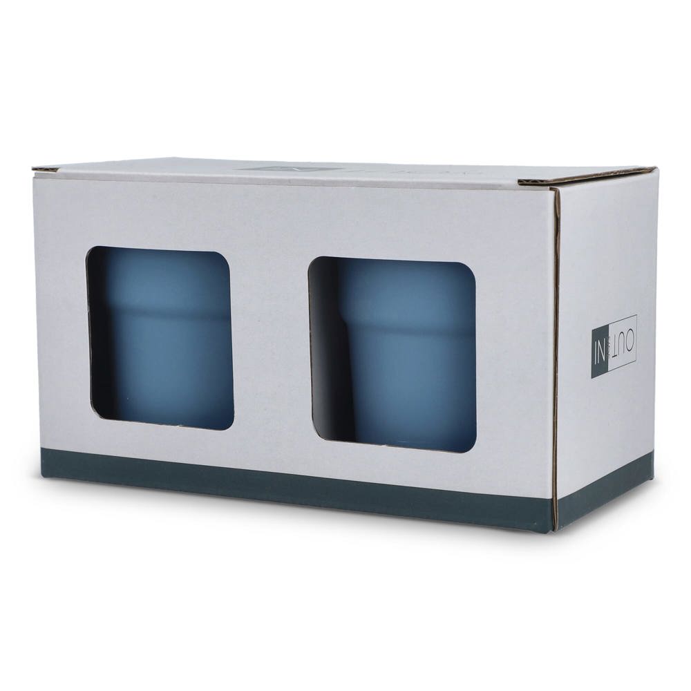 InSideOut Mokken set Fika 280ml
