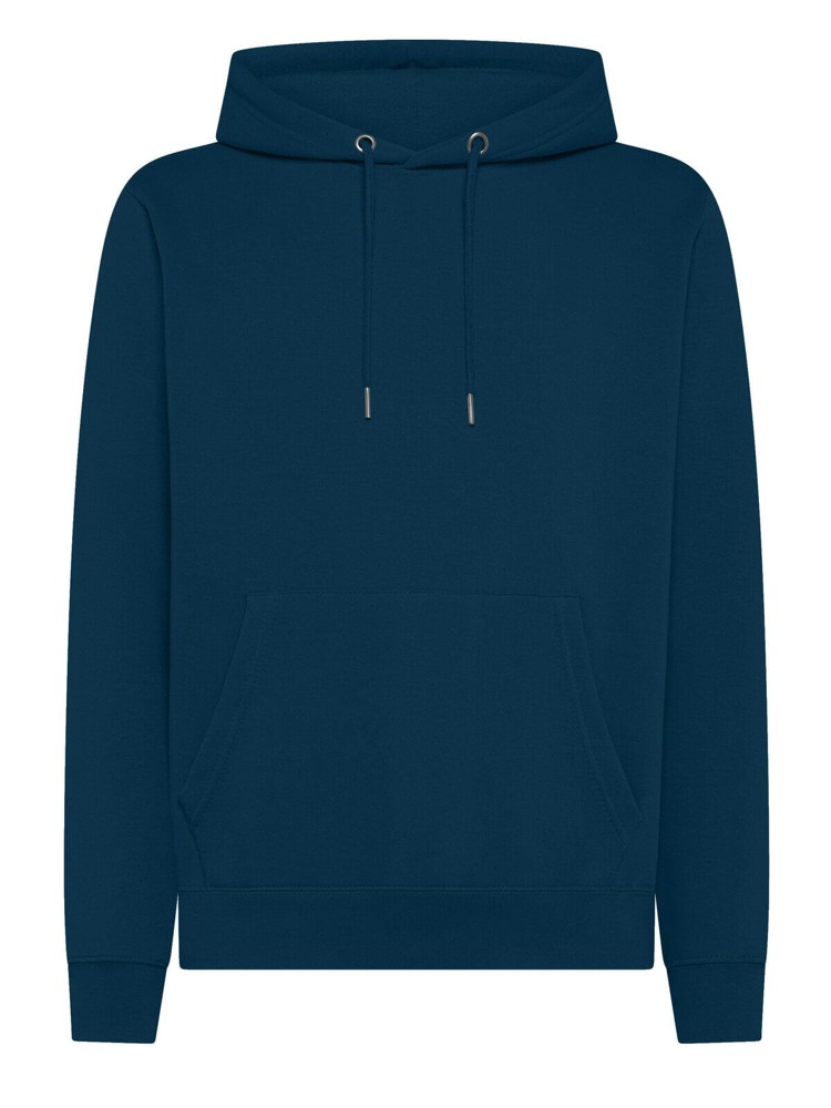 BS Outsider hoodie, 280 gr/m² - Ink Blue (19-4033 TCX)