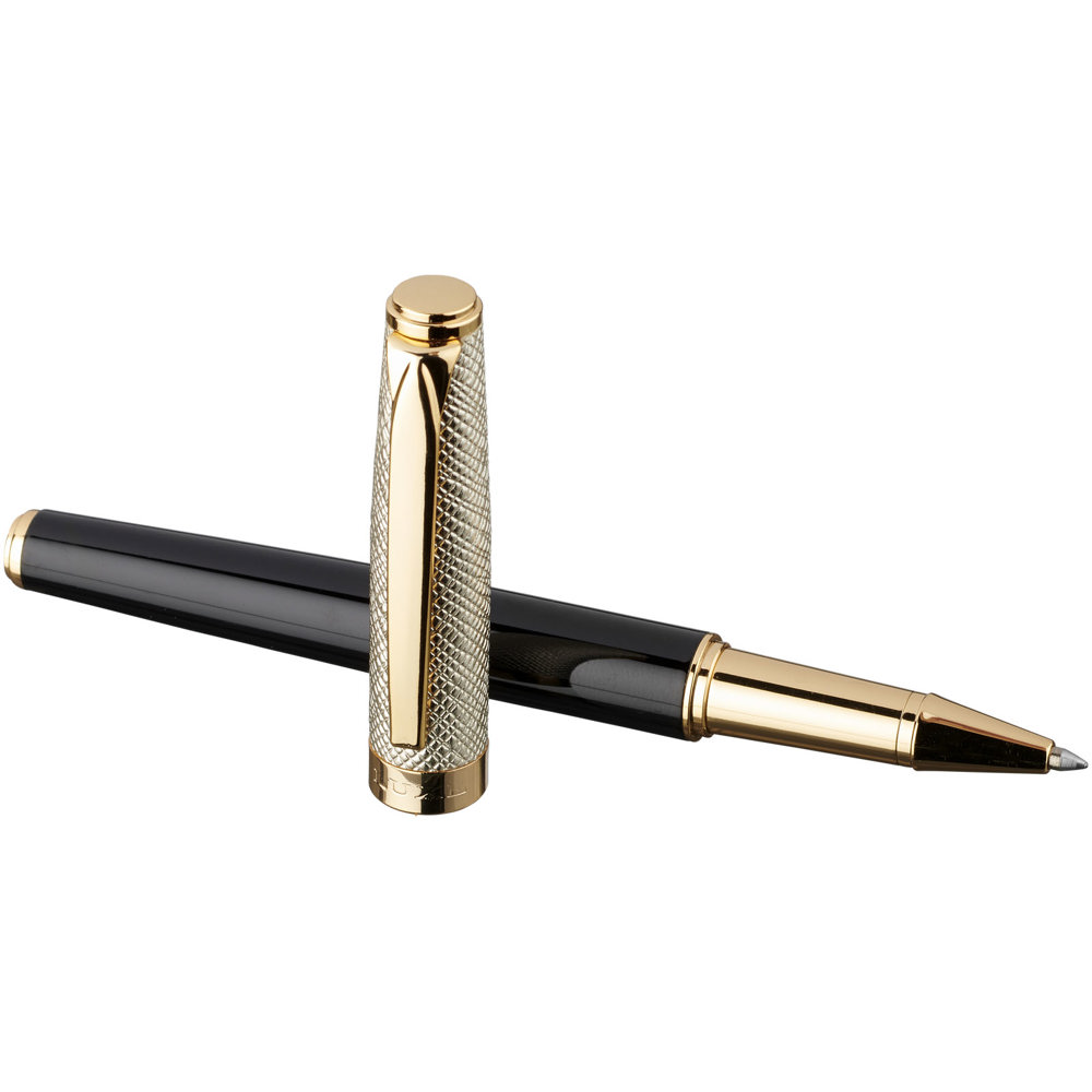Doré rollerbalpen (zwarte inkt)